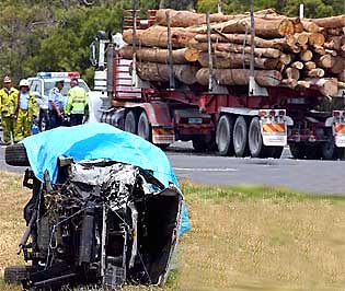 Tasmanian Tourism