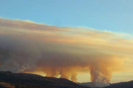 Climate Tasmania