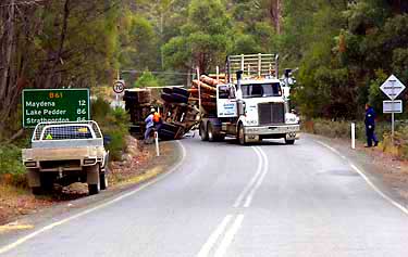 Tasmanian Tourism